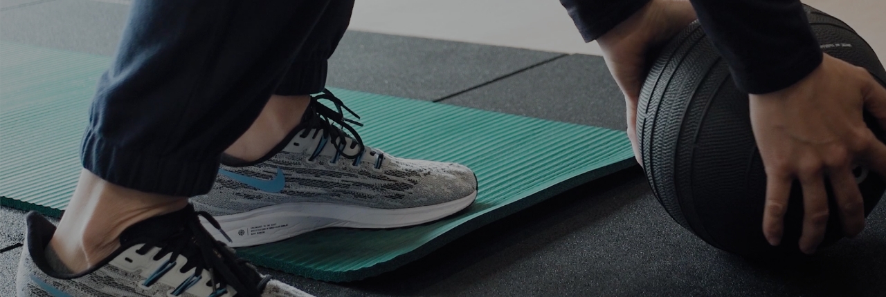 Physiotherapists perspective